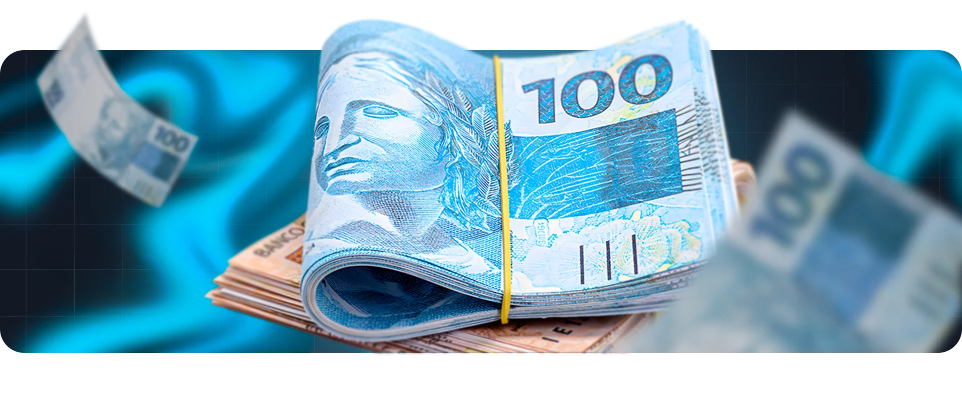 Prêmios até R$1.000,00 NO PIX